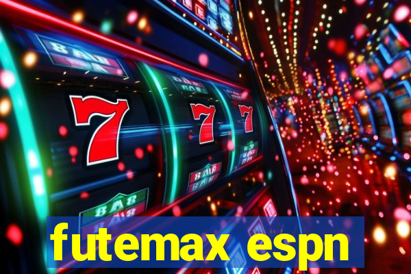 futemax espn